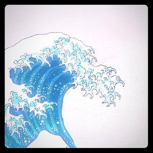 Meet your Posher, Amelia